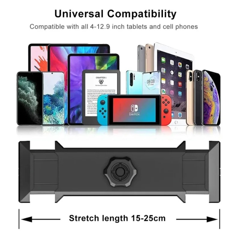 Supporto per Tablet da Letto G - Xiaomi Tablet Accessories recensione e prezzo