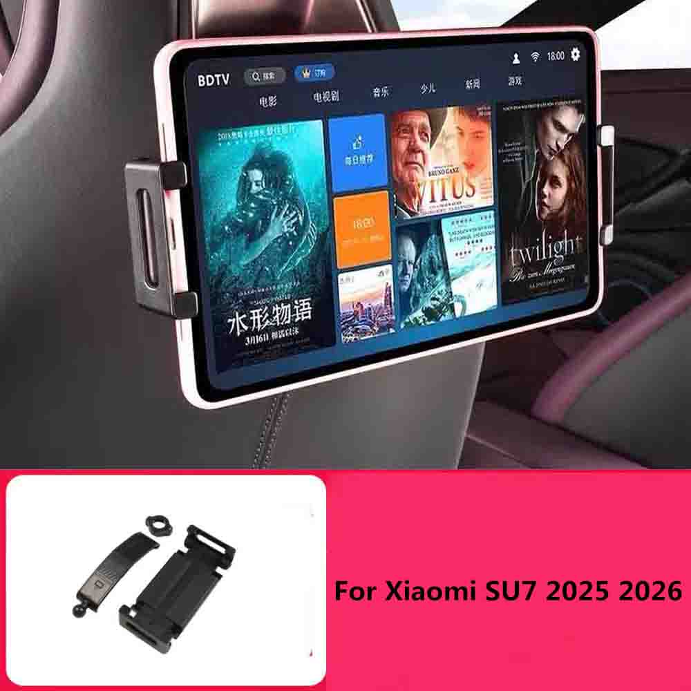 Per Xiaomi SU7 2025 2026 Table - Xiaomi Tablet Accessories recensione e prezzo