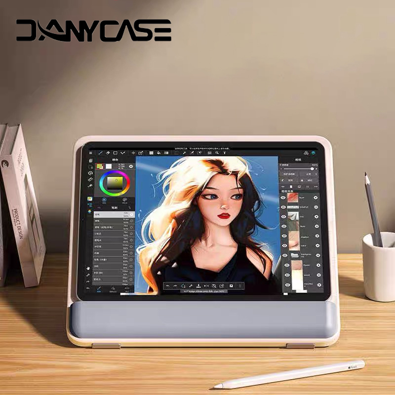 Supporto per Tablet e iPad, Co - Lenovo Tablet With Accessories recensione e prezzo
