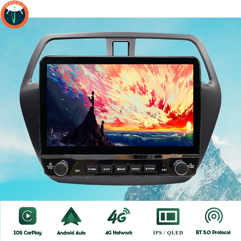 Autoradio Multimediale Android - Tablet Danish Mobile & Accessories recensione e prezzo