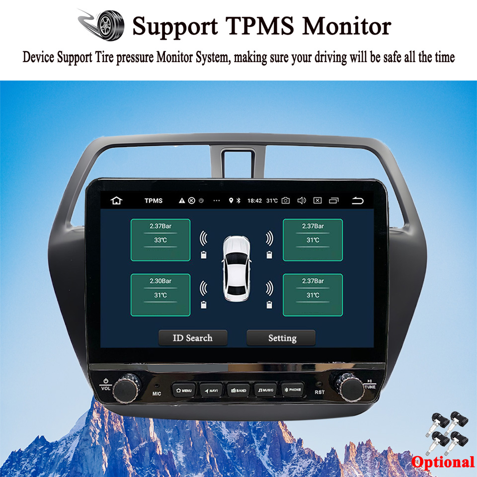 Autoradio Multimediale Android - Tablet Danish Mobile & Accessories recensione e prezzo