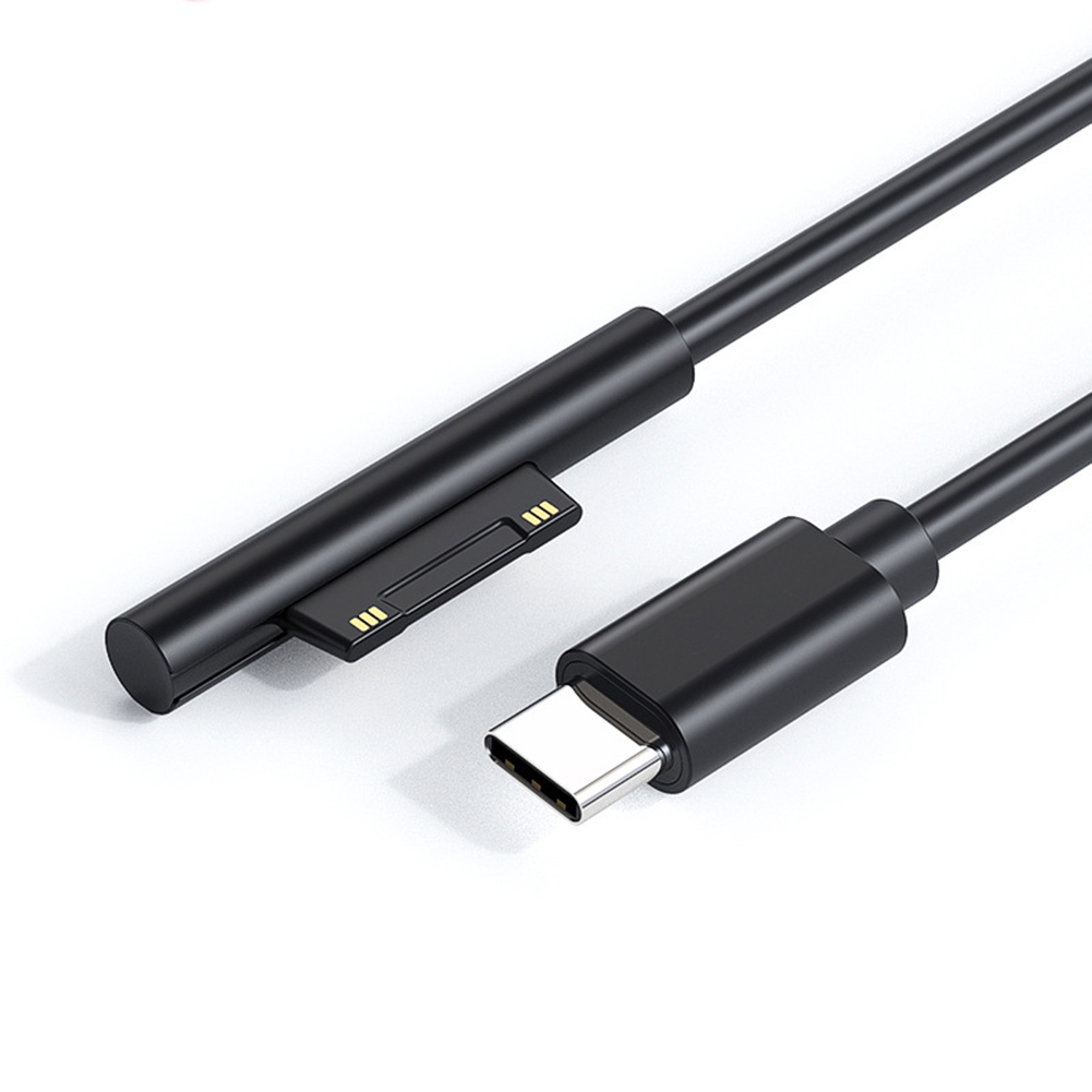 Caricabatterie USB C a Ricaric - Microsoft Tablet Accessories recensione e prezzo