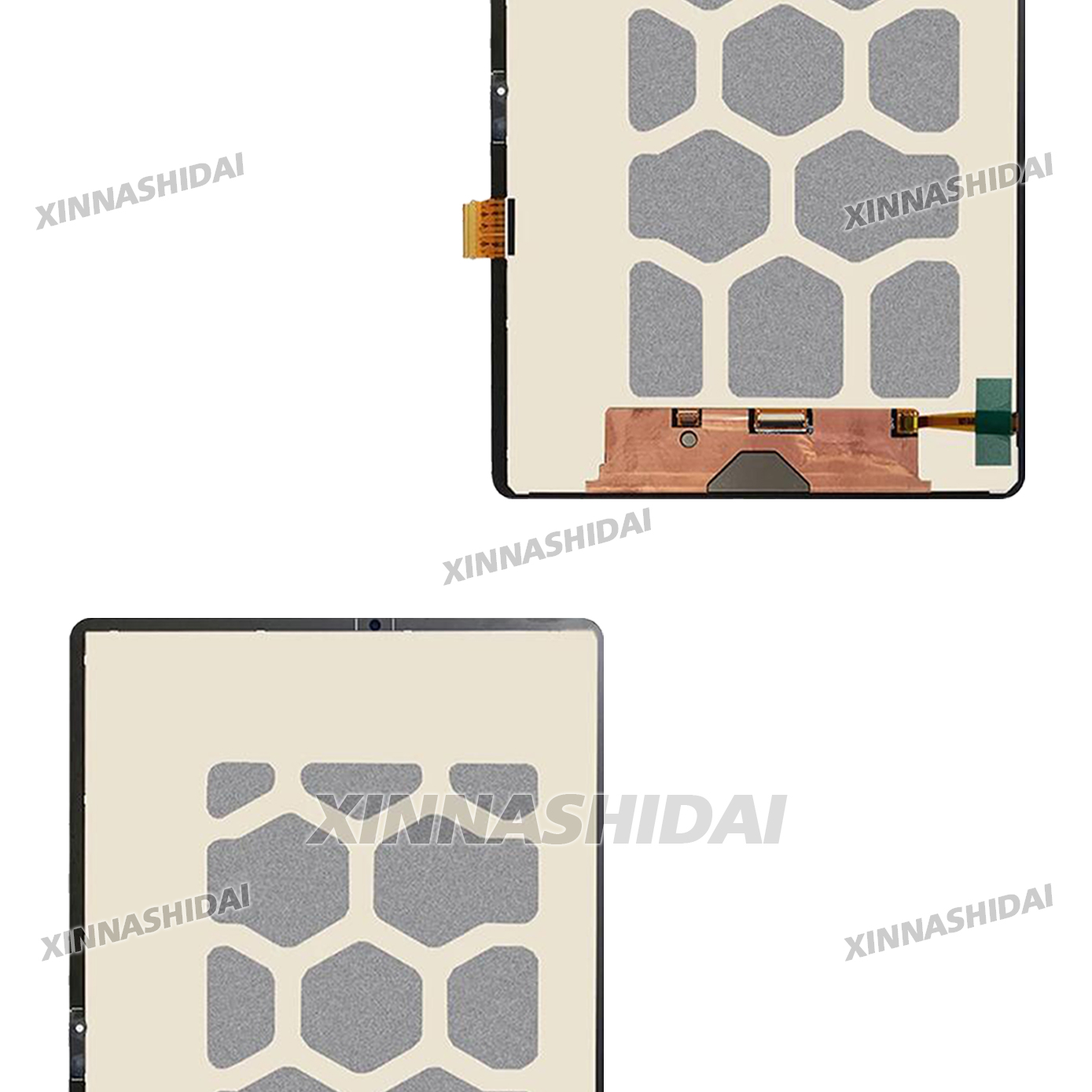 Nuovo Schermo LCD di Alta Qual - Tablet Accessories For Samsung recensione e prezzo