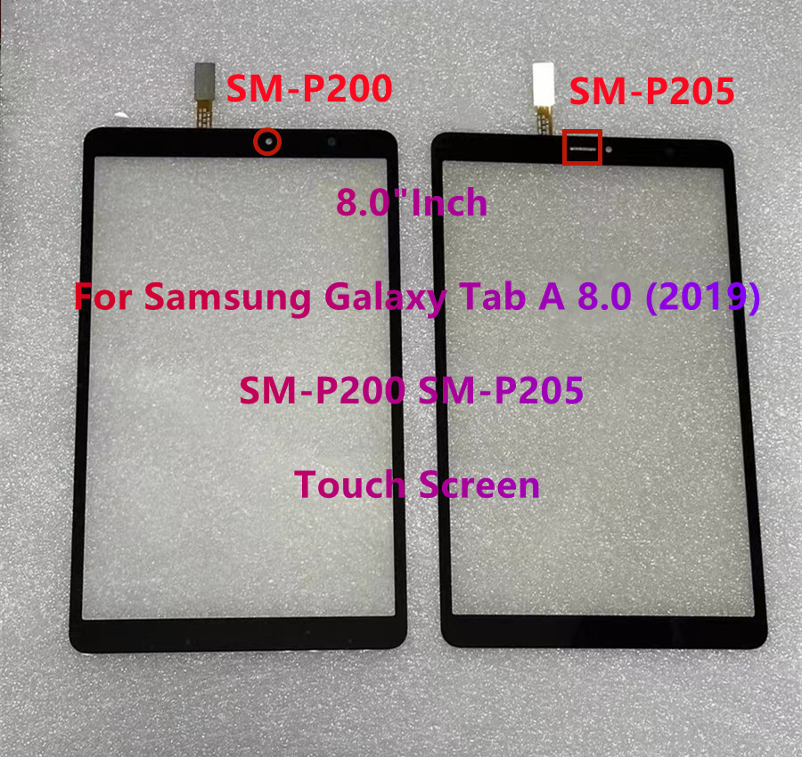 Nuovo 8.0 pollici per Samsung  - Tablet Accessories For Samsung recensione e prezzo