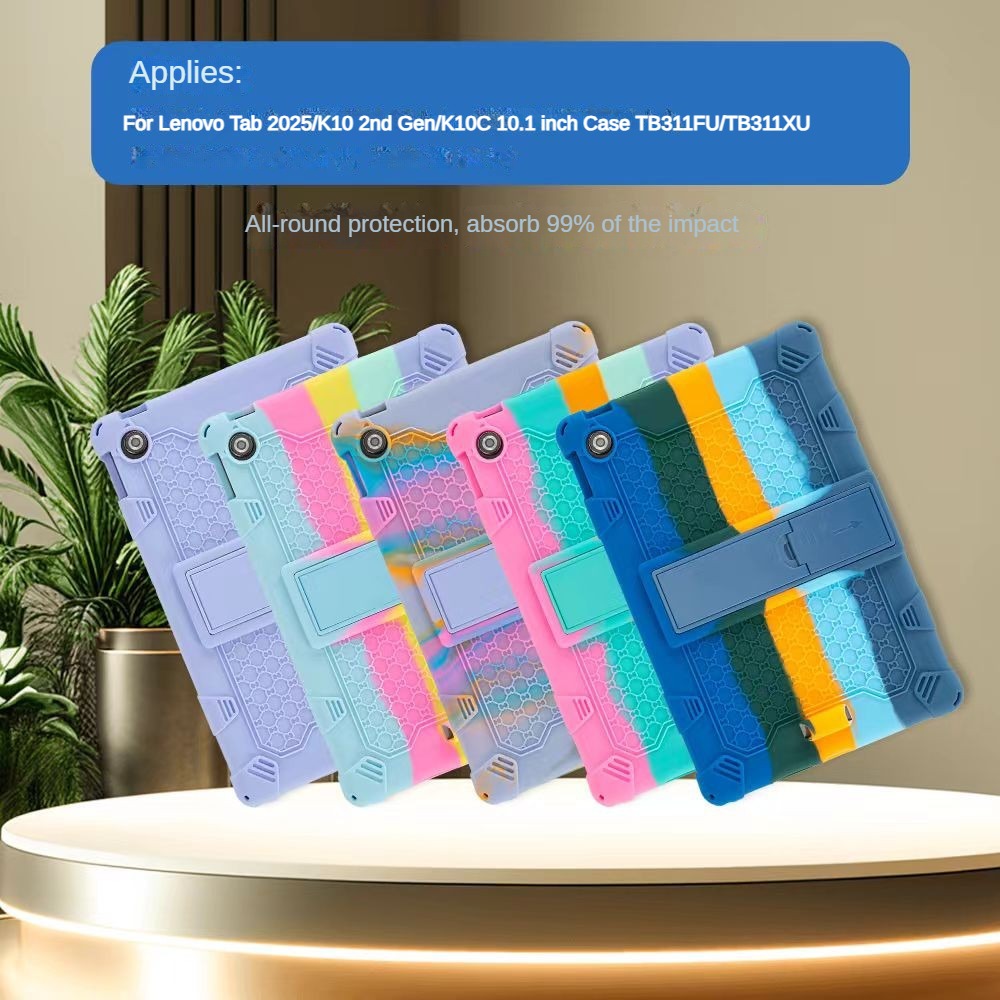 Per Lenovo Tab 10.1 2025 Custo - Tablet Cover Accessories recensione e prezzo