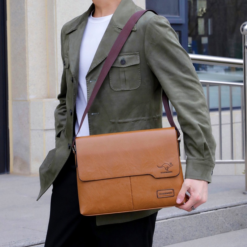 Borsa a tracolla da lavoro per - Tablet Shoulder Bag recensione e prezzo