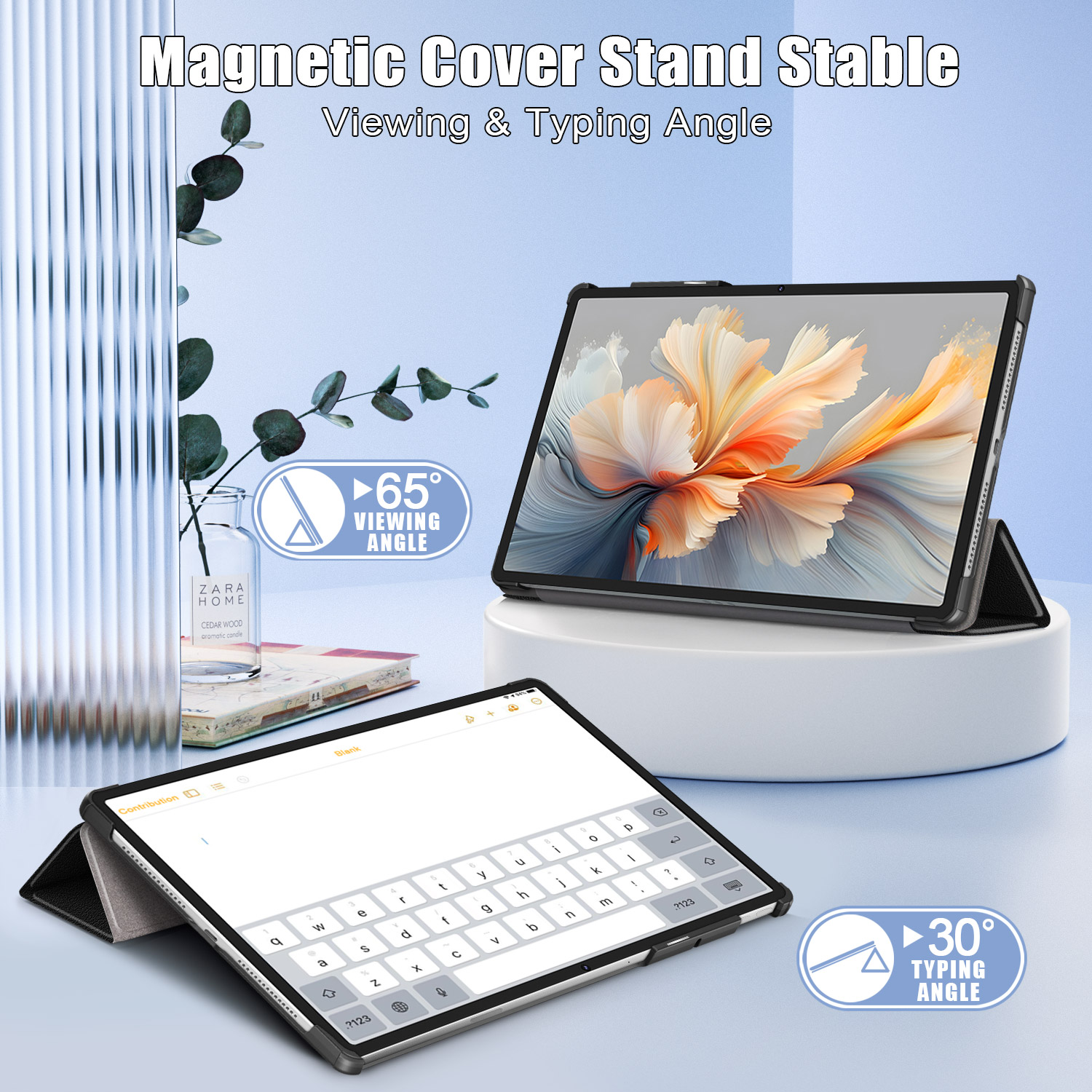 Custodia per Tablet Lenovo Yog - Lenovo Tablet With Accessories recensione e prezzo