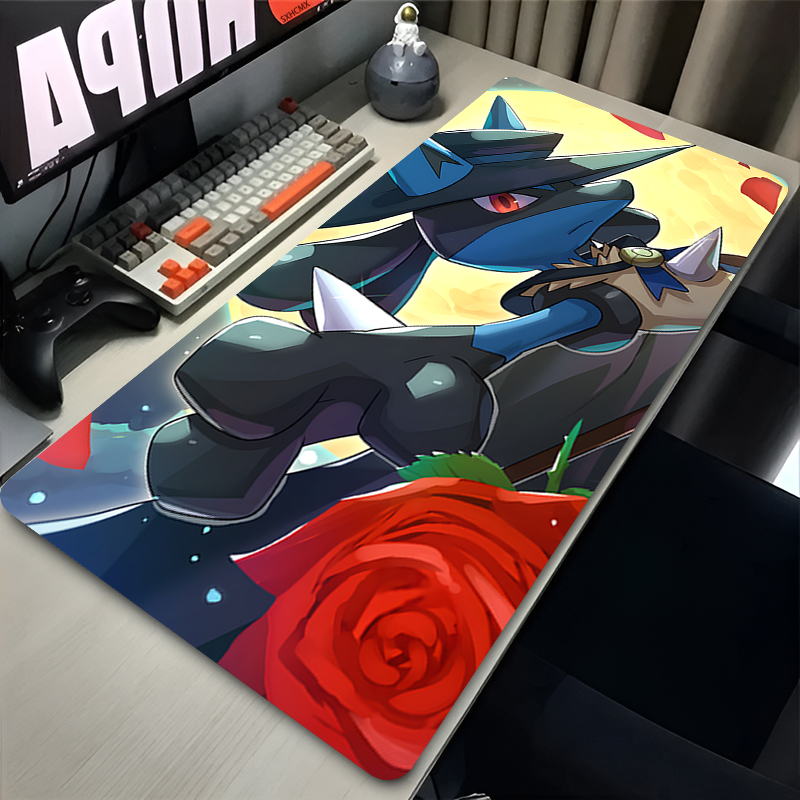 Tappetino per mouse Cool Anime - Rugged Tablet Accessories recensione e prezzo