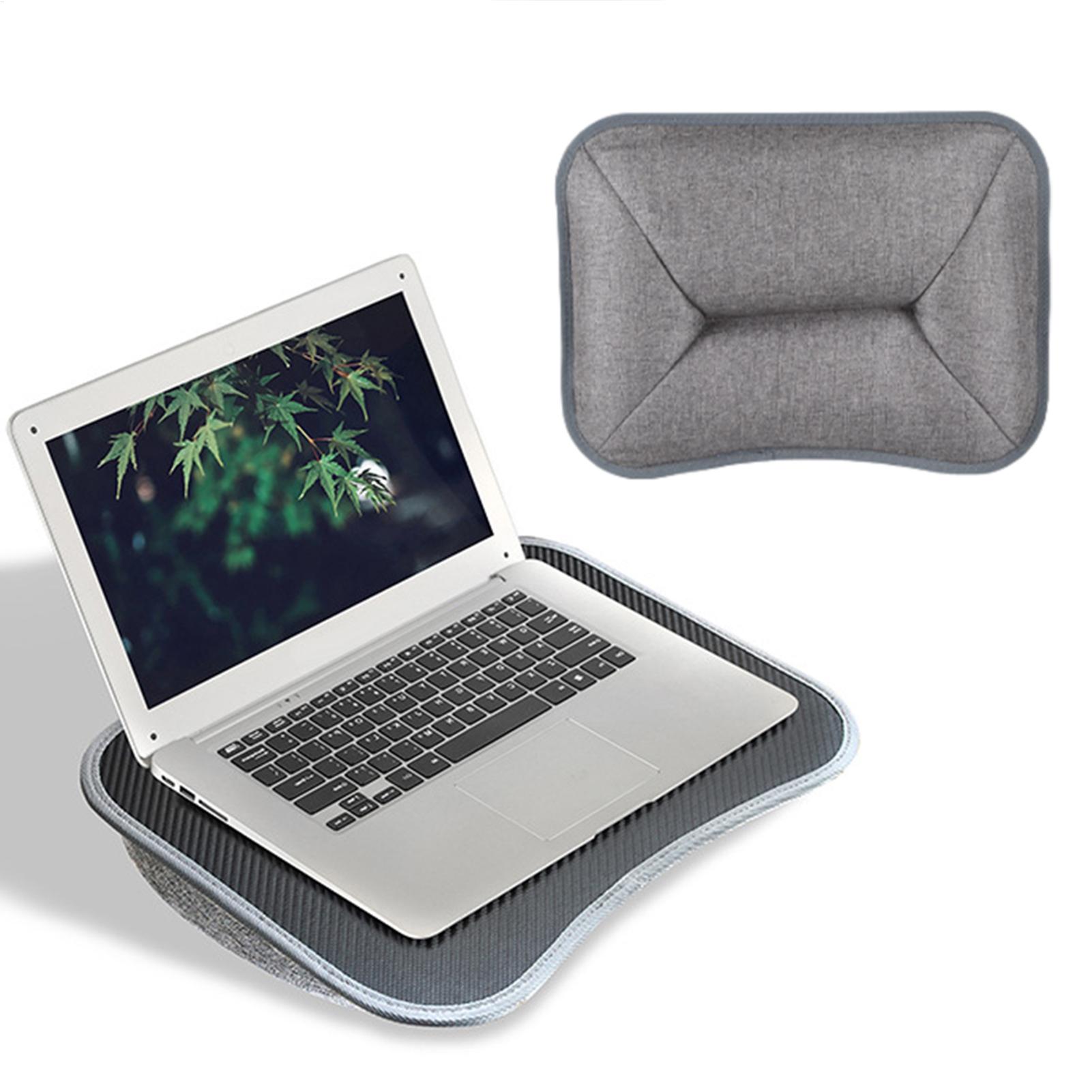 Tavolino per Laptop con Cuscin - Tablet Lap Desk recensione e prezzo