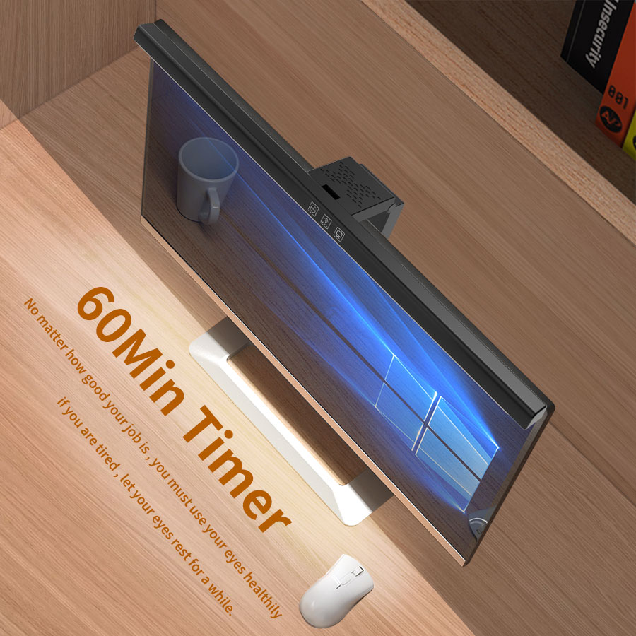 Barra Luminosa LED da 50cm per - Tablet Lap Desk recensione e prezzo