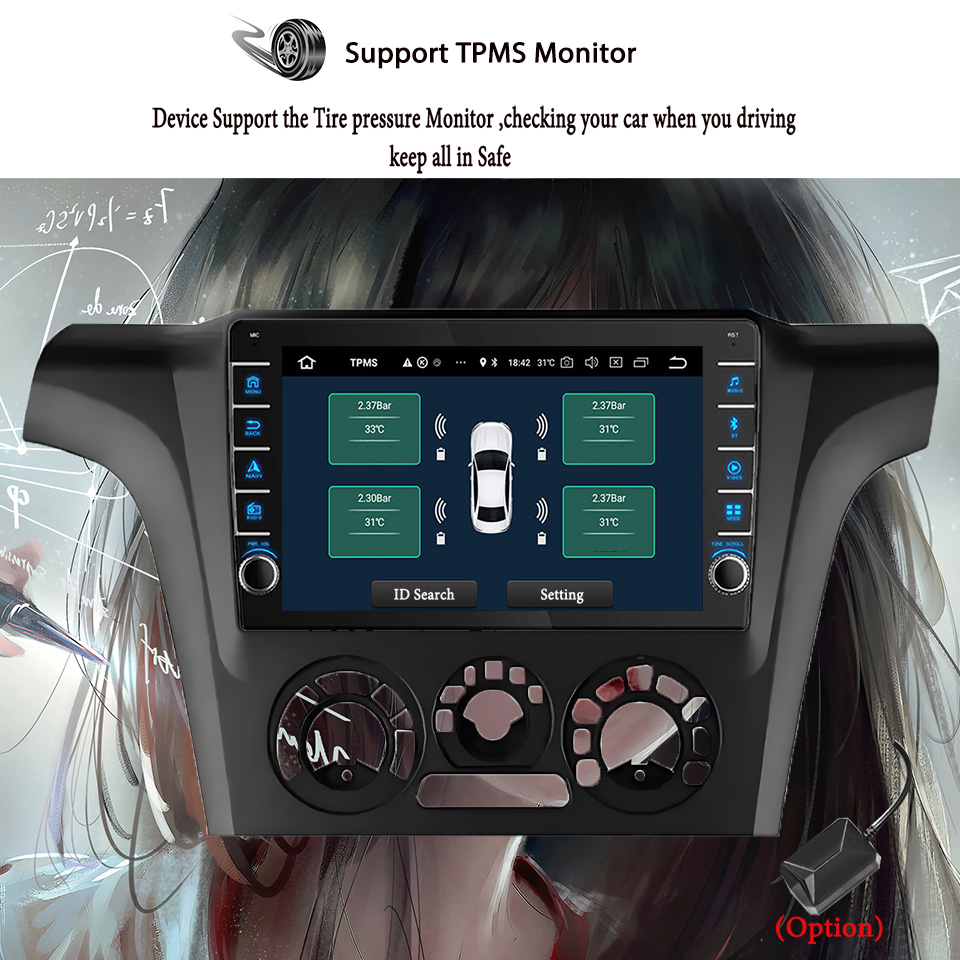8G + 128G Android 14 Per Mitsu - Tablet Danish Mobile & Accessories recensione e prezzo