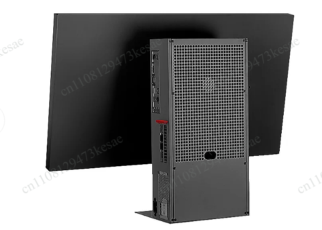 Case PC in lega di alluminio I - Tablet Lap Desk recensione e prezzo