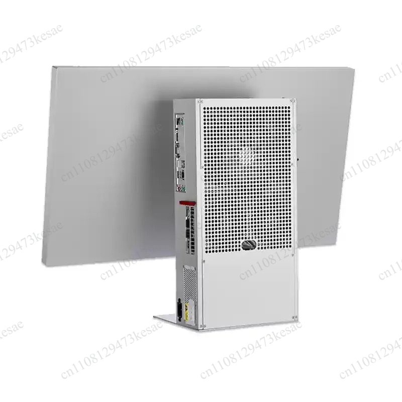 Case PC in lega di alluminio I - Tablet Lap Desk recensione e prezzo