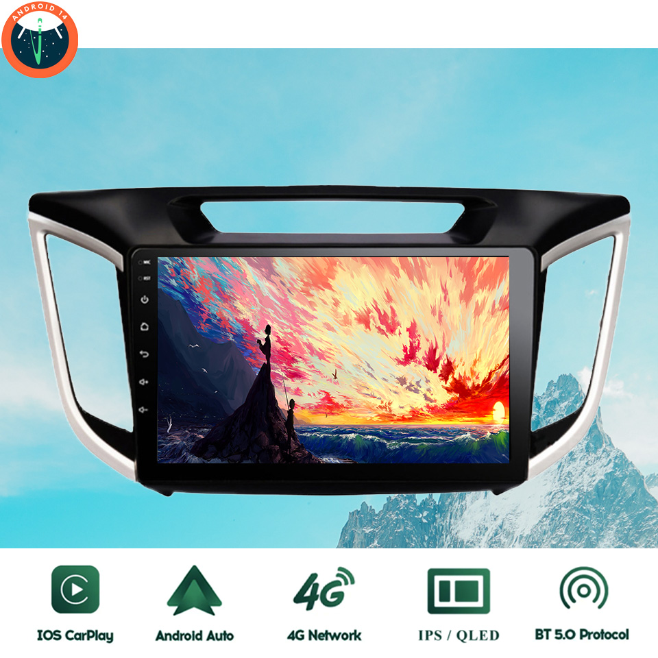 2Din Android 14.0 Tablet di Na - Tablet Danish Mobile & Accessories recensione e prezzo
