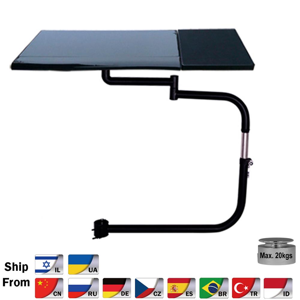 BL-OK030 Sedia multifunzionale - Tablet Lap Desk recensione e prezzo