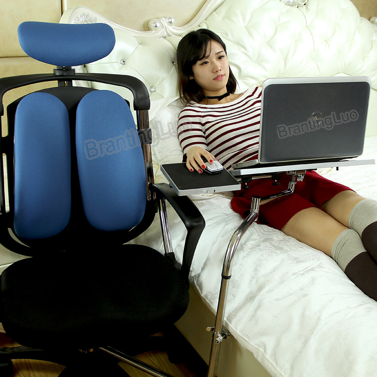 BL-OK030 Sedia multifunzionale - Tablet Lap Desk recensione e prezzo