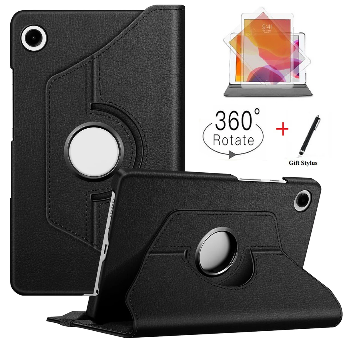 Custodia Rotante per Samsung G - Vortex Tablet Accessories recensione e prezzo