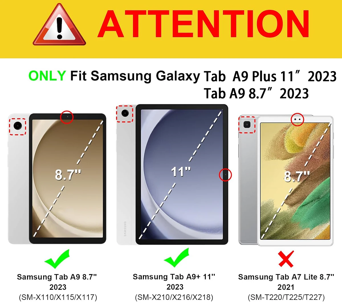 Custodia Rotante per Samsung G - Vortex Tablet Accessories recensione e prezzo