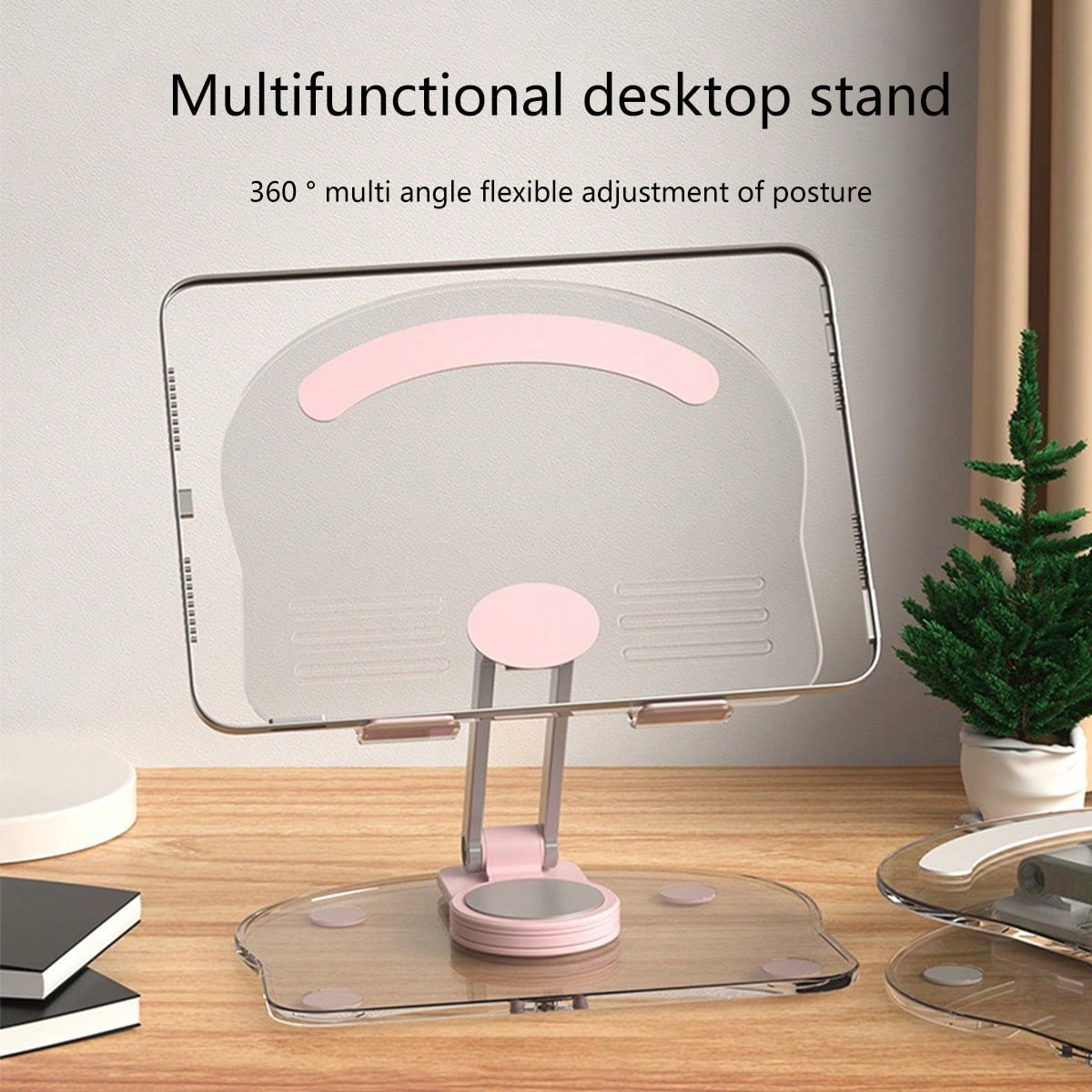 Supporto per Tablet in Acrilic - Tablet Accessories For Kids recensione e prezzo