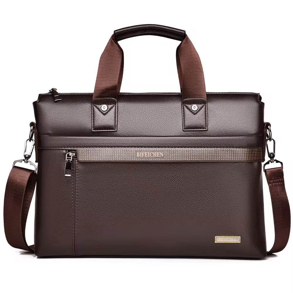 Nuova Borsa da Uomo 2026 di Al - Tablet Shoulder Bag recensione e prezzo