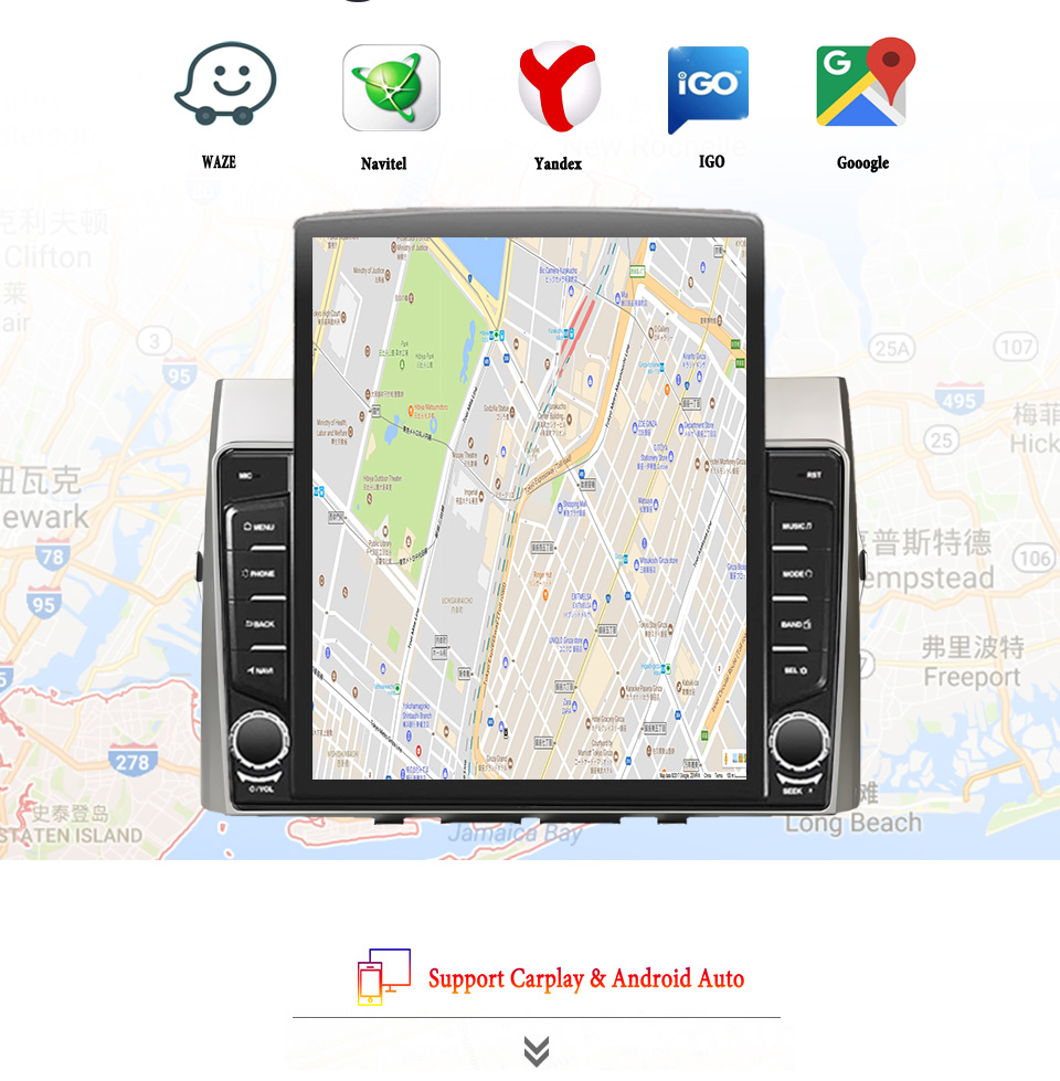 8G + 128G Android 14 per Toyot - Tablet Danish Mobile & Accessories recensione e prezzo