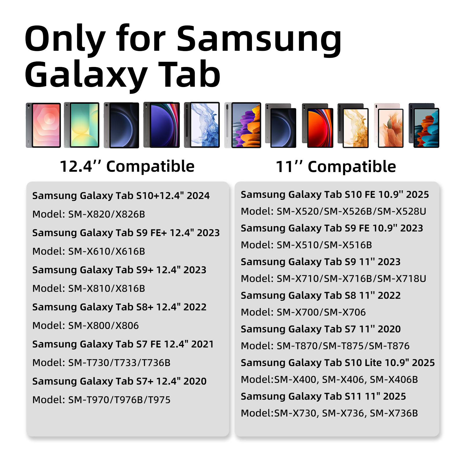 Tastiera magica per Samsung Ga - Tablet Accessories Samsung recensione e prezzo