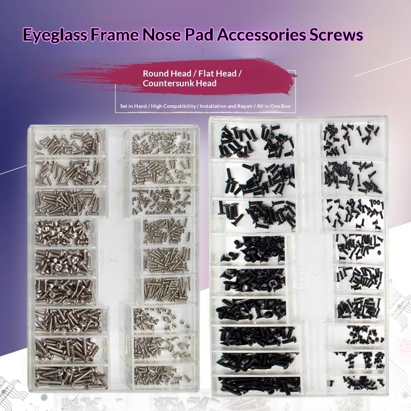 NUOVO Set di 18 Tipi di Viti p - Tablet Accessories Set recensione e prezzo