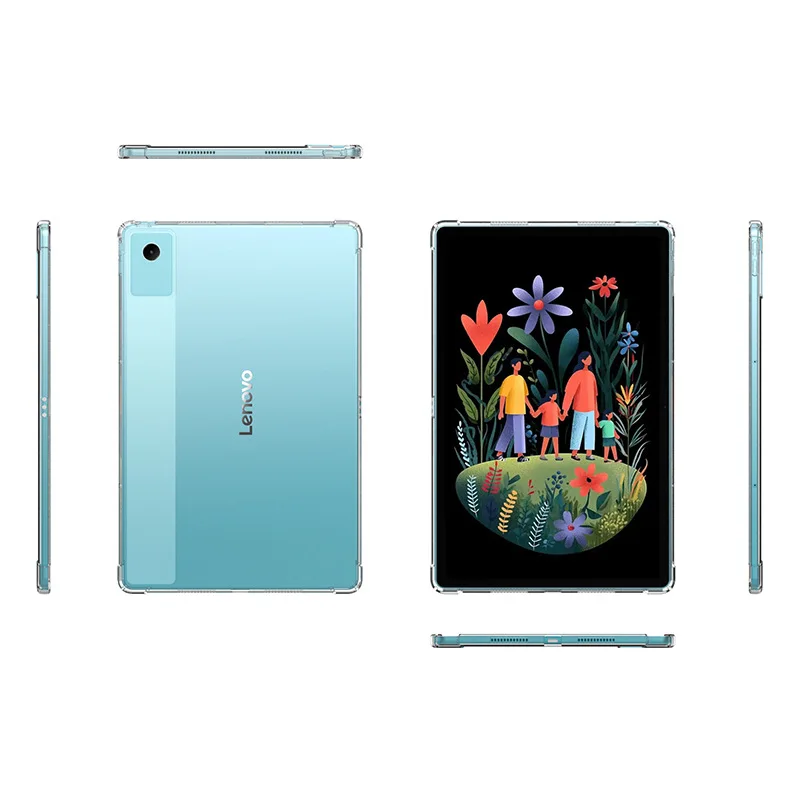 Custodia per Lenovo Idea Tab P - Lenovo Tablet With Accessories recensione e prezzo