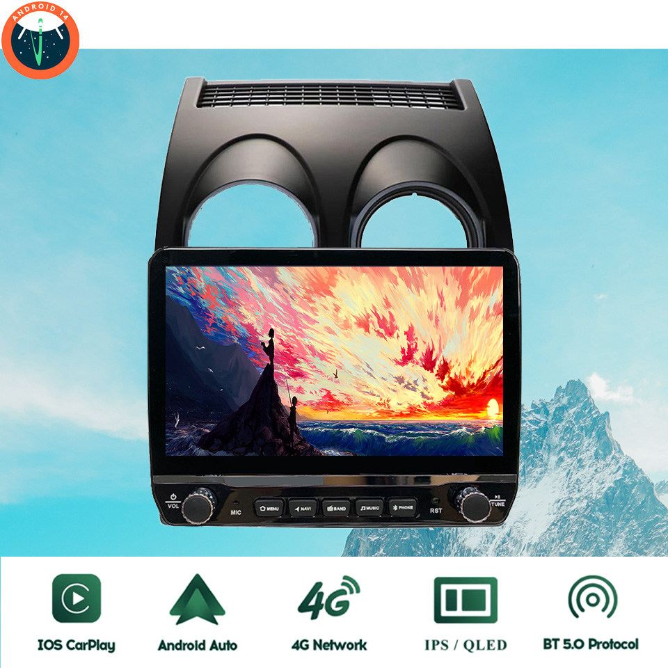 Android 14 Autoradio Multimedi - Tablet Danish Mobile & Accessories recensione e prezzo