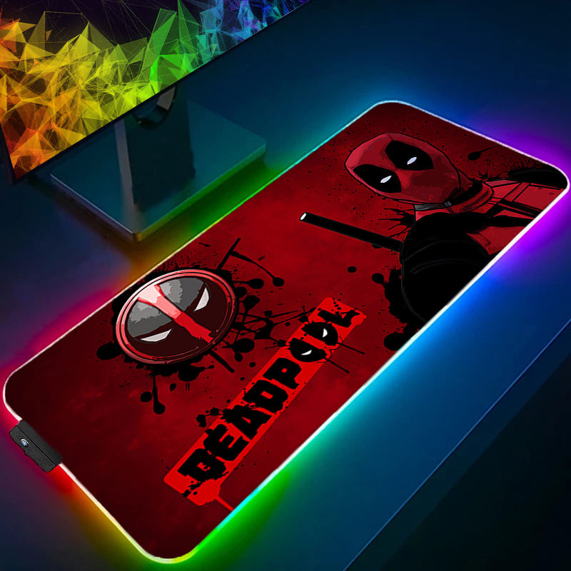 Tappetino per mouse a LED Retr - Rugged Tablet Accessories recensione e prezzo