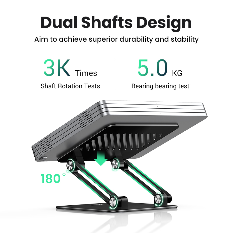 Supporto per Tablet UGREEN per - Xiaomi Tablet Accessories recensione e prezzo