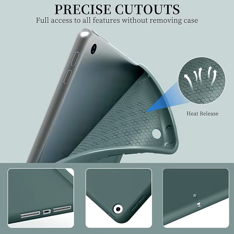 Capa Per Lenovo Tab M10 3rd Ge - Lenovo Tablet With Accessories recensione e prezzo