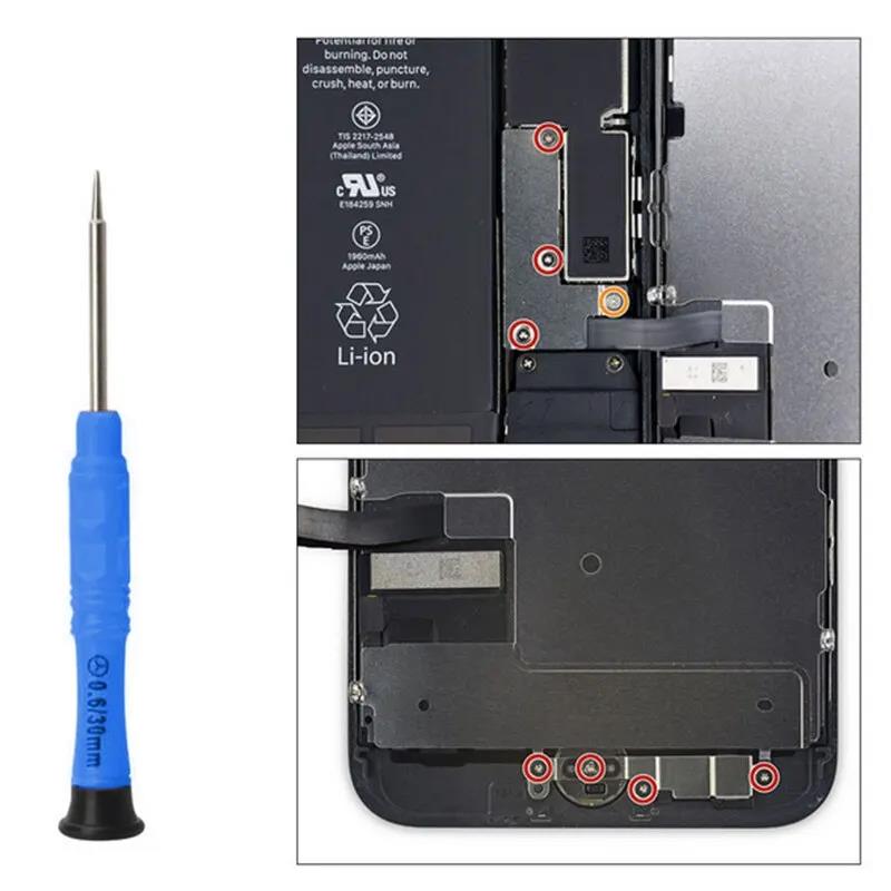 Set di 40 utensili di precisio - Tablet Accessories Set recensione e prezzo
