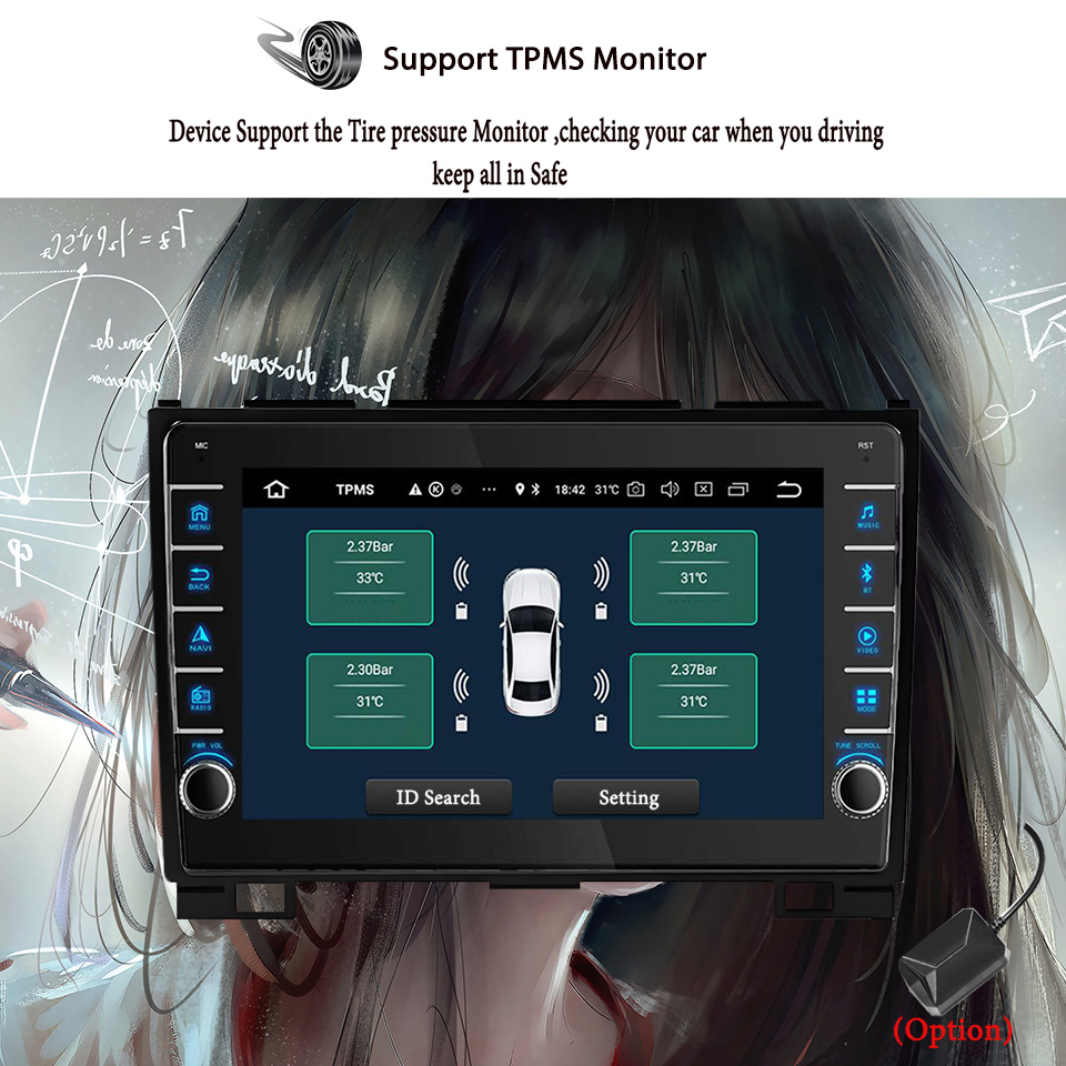 8G + 128G Android 14 Per Great - Tablet Danish Mobile & Accessories recensione e prezzo
