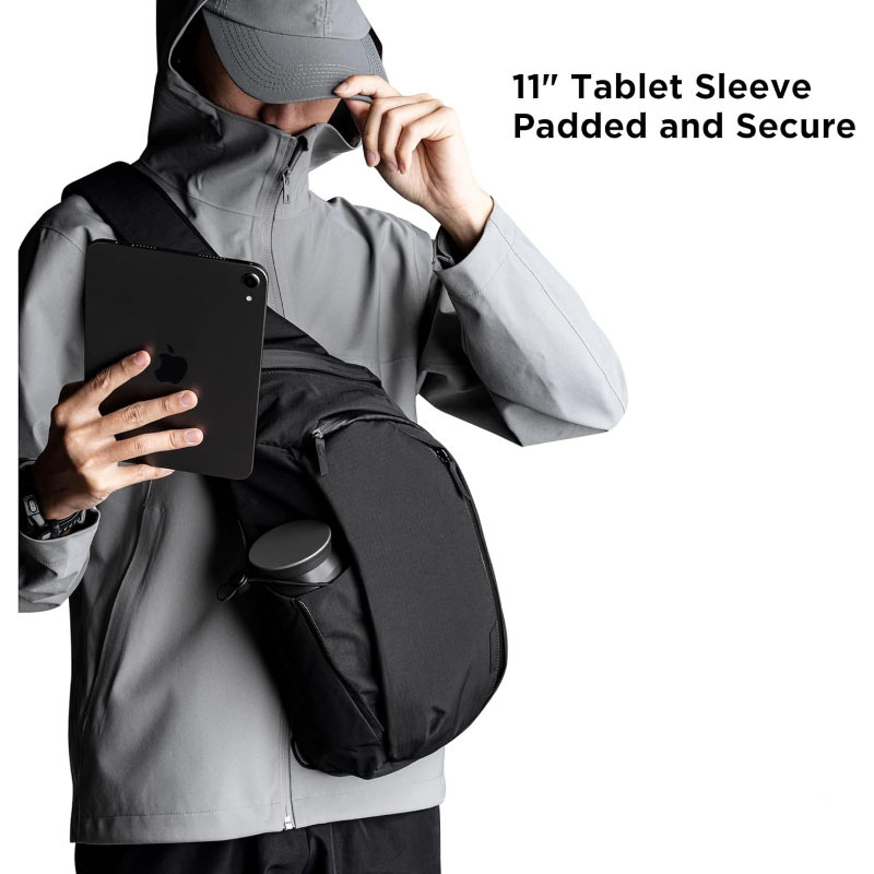 Geestock Borsa da petto da uom - Tablet Shoulder Bag recensione e prezzo