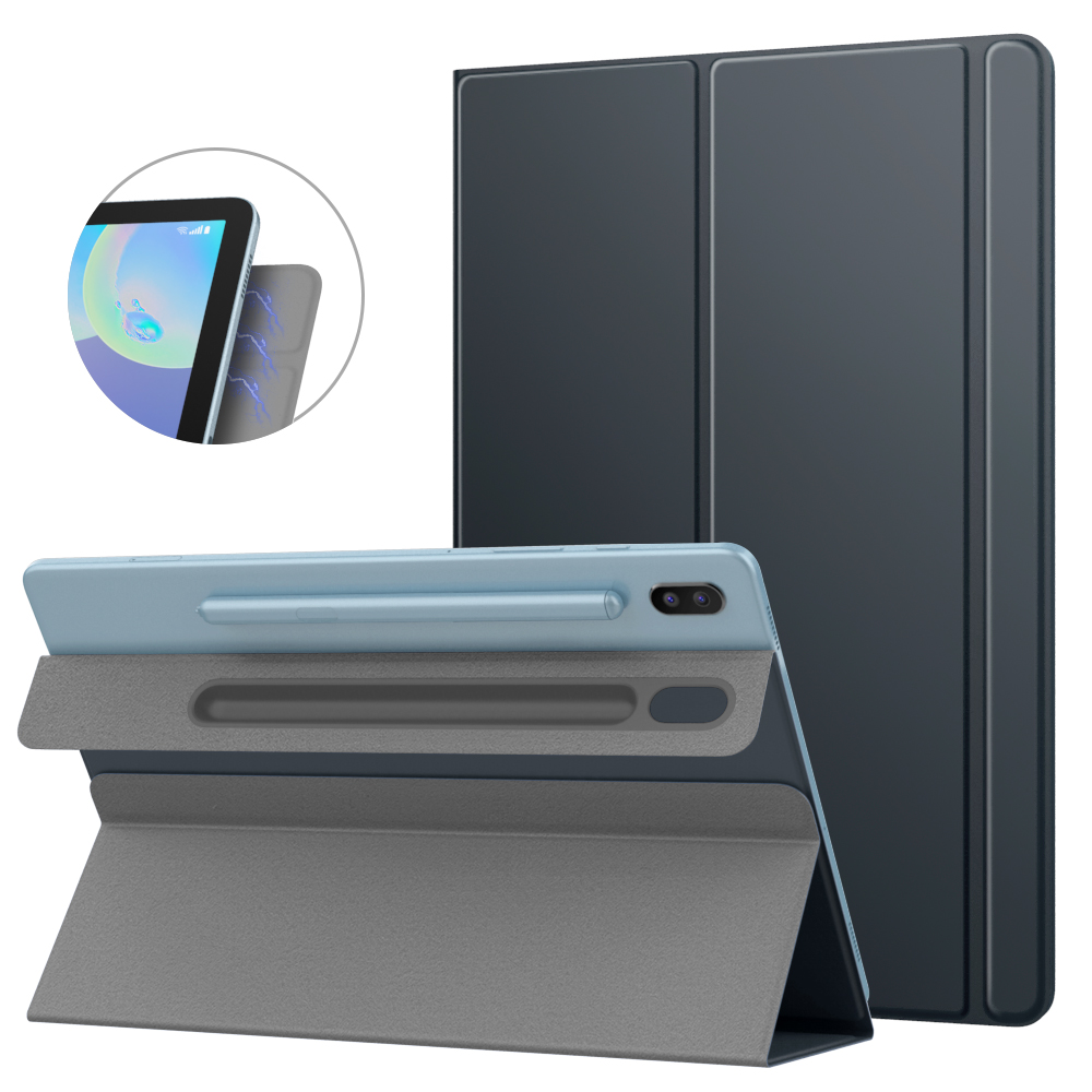 Custodia per Samsung Galaxy Ta - Vortex Tablet Accessories recensione e prezzo