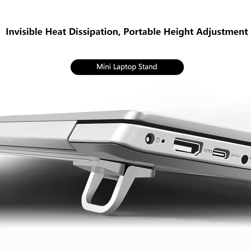 Supporto Portatile Mini per La - Tablet Lap Desk recensione e prezzo