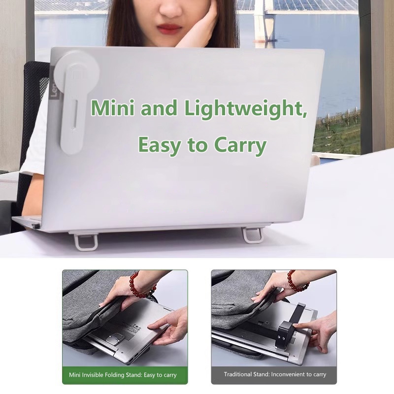 Supporto Portatile Mini per La - Tablet Lap Desk recensione e prezzo