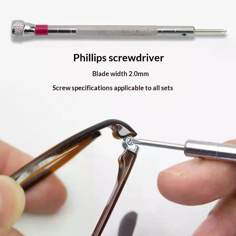 1 Set Scatola per viti per oro - Tablet Accessories Set recensione e prezzo