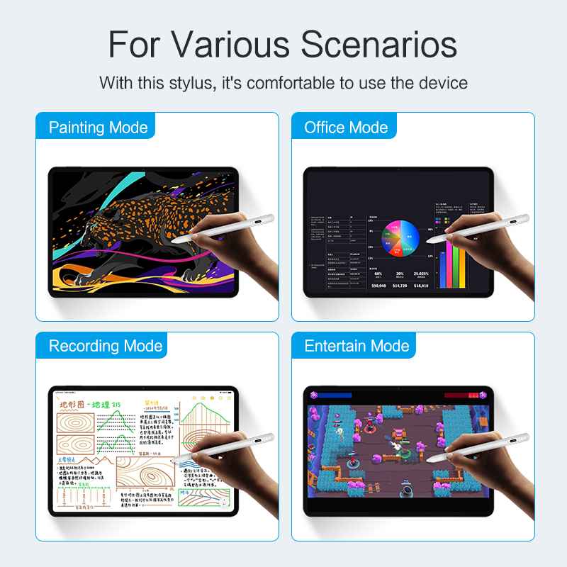 Penna Stylus per Tablet Teclas - Tablet Accessories For Kids recensione e prezzo