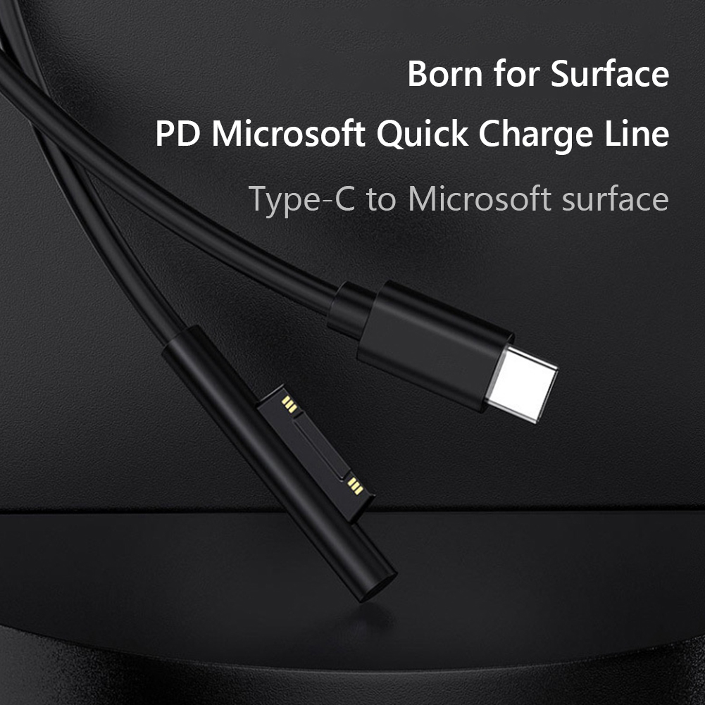 Caricabatterie USB C a Ricaric - Microsoft Tablet Accessories recensione e prezzo