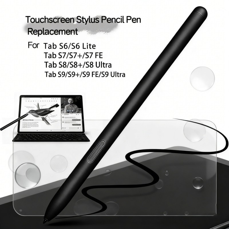 Penna Stylus S per Tablet Sams - Tablet Accessories For Kids recensione e prezzo
