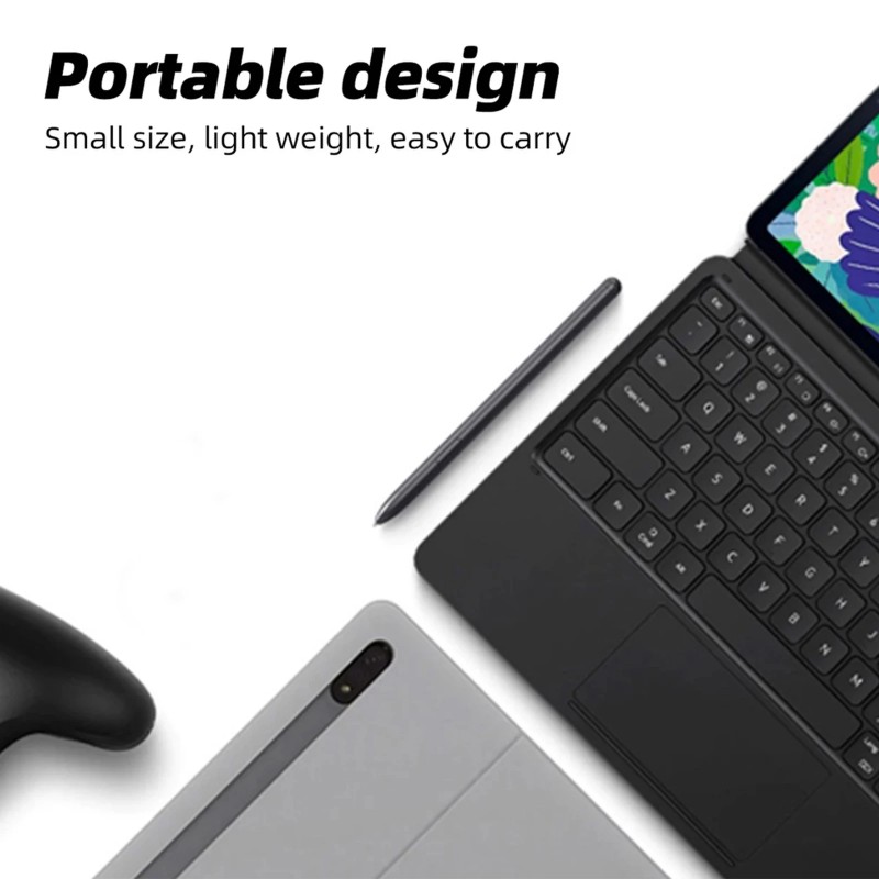 Penna Stylus S per Tablet Sams - Tablet Accessories For Kids recensione e prezzo