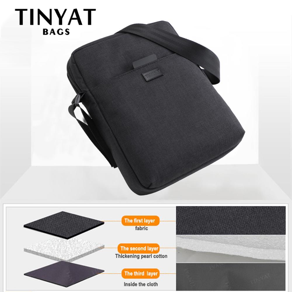 Borsa a tracolla leggera e sot - Tablet Shoulder Bag recensione e prezzo