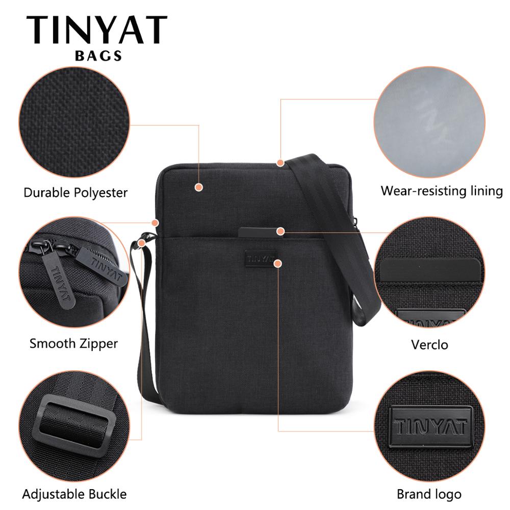 Borsa a tracolla leggera e sot - Tablet Shoulder Bag recensione e prezzo