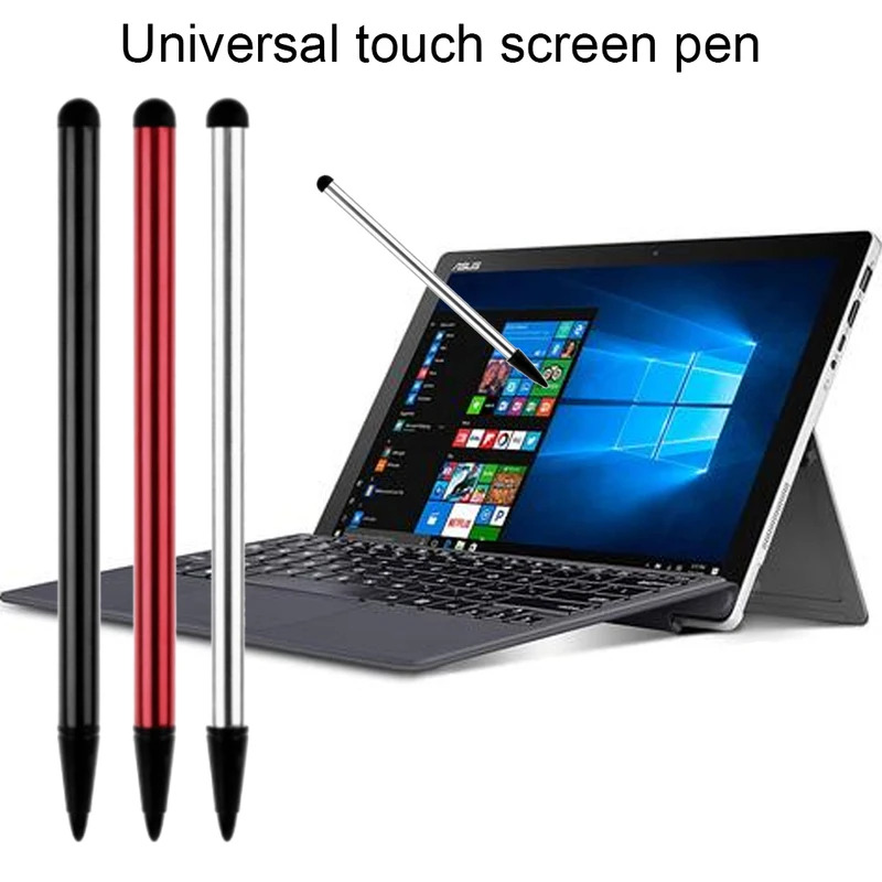 1-3PCS Matita stilo universale - Tablet Accessories For Kids recensione e prezzo
