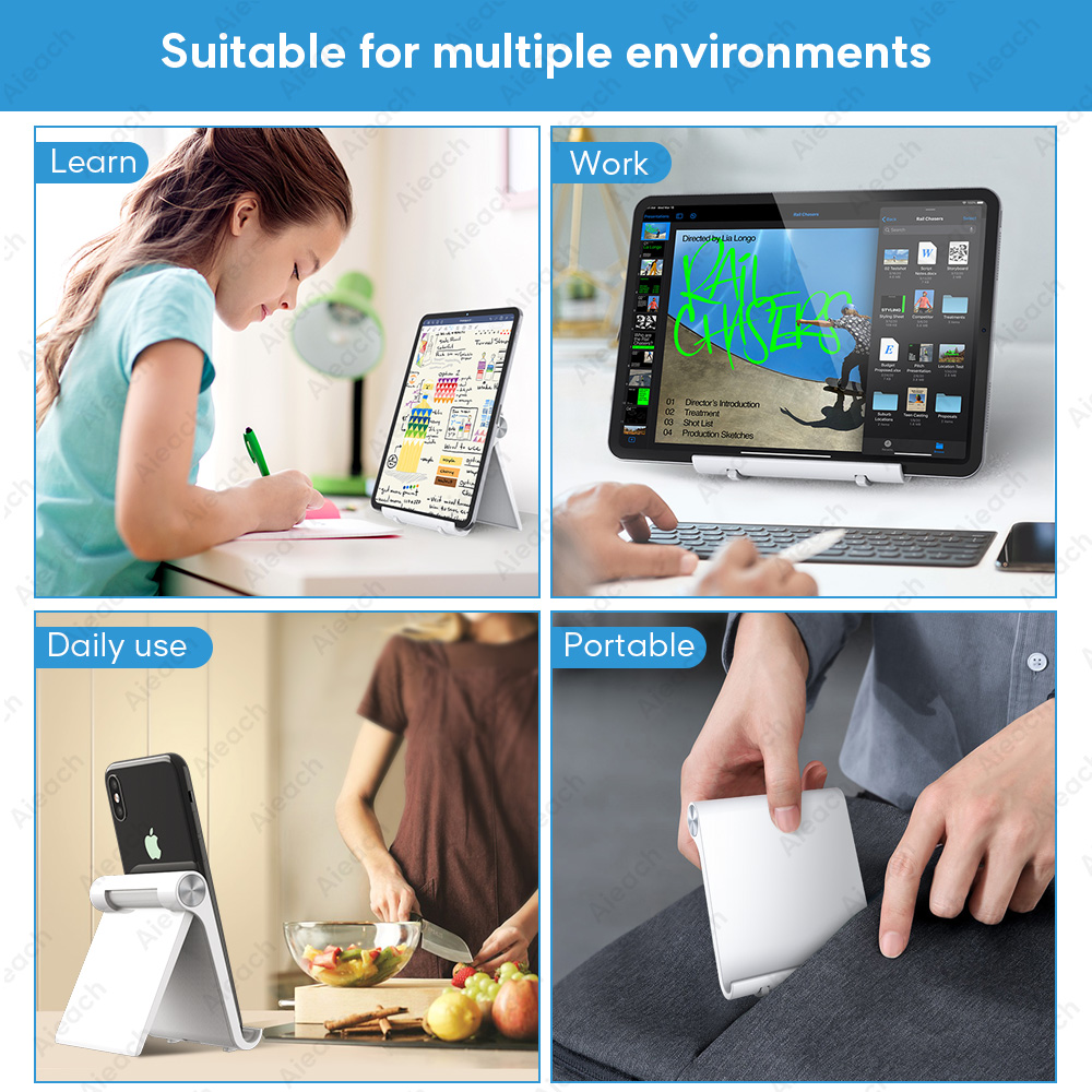 AIEACH Supporto per tablet Sup - Xiaomi Tablet Accessories recensione e prezzo
