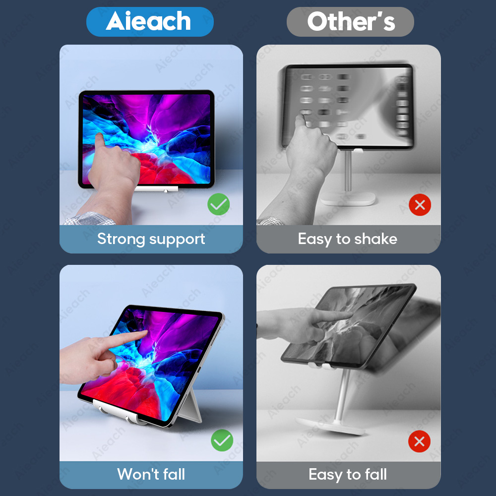 AIEACH Supporto per tablet Sup - Xiaomi Tablet Accessories recensione e prezzo