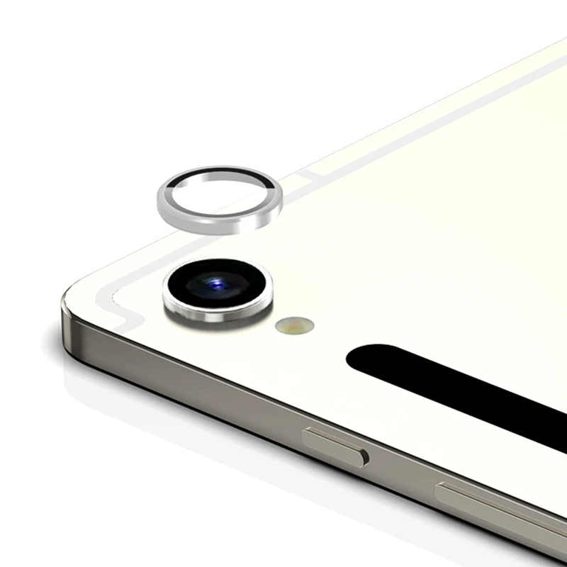 Protezione in vetro per anello - Tablet Accessories For Samsung recensione e prezzo