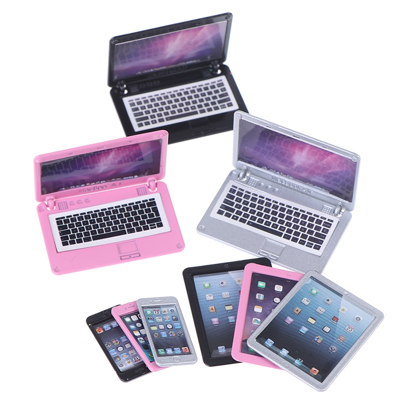 3 Pz/set Simulazione Mini Comp - Tablet Accessories Set recensione e prezzo